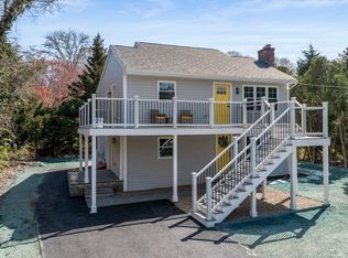 46 Stoneledge Rd, Dartmouth, MA 02748
