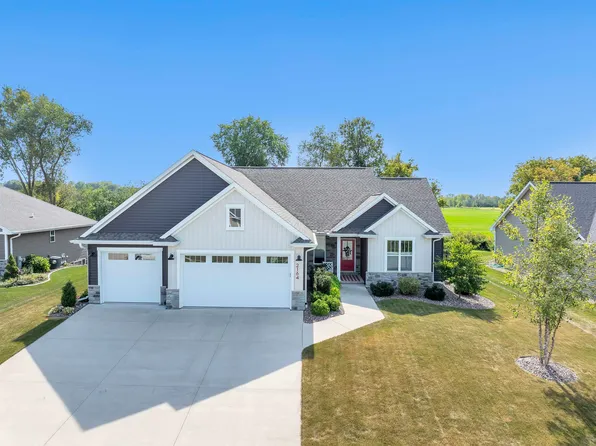 2164 Trellis Dr, De Pere, WI 54115
