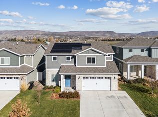 1143 E Becca Rd, Heber, UT 84032