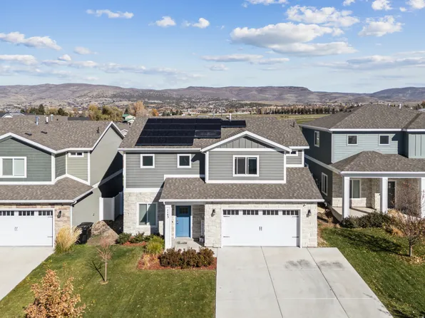 1143 E Becca Rd, Heber, UT 84032