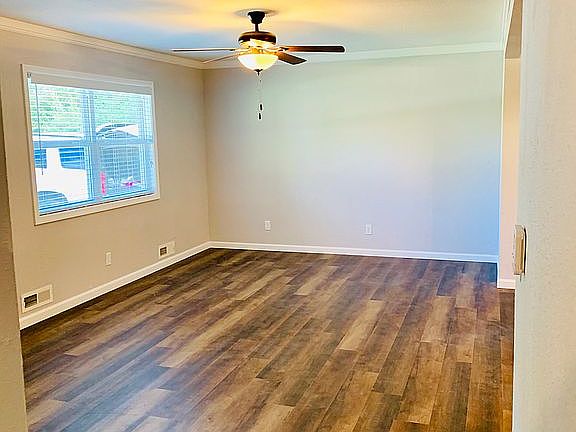 Family Room from Hallway