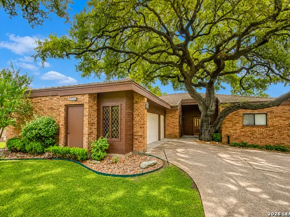 29543 Terra Vis, Boerne, TX 78015