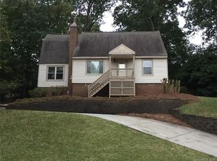10105 Wedge Ct, Charlotte, NC 28277