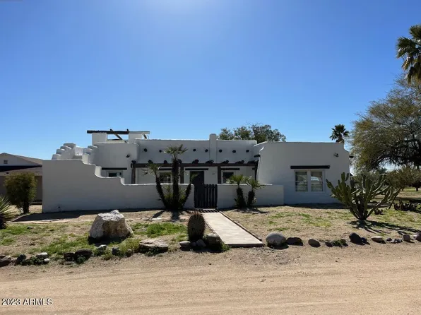 14239 W PEORIA Avenue, Waddell, AZ 85355