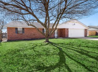 2709 Hyatt Ave, Springdale, AR 72762