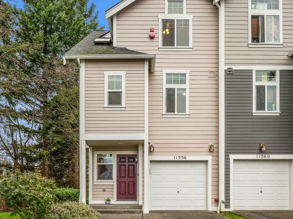 11556 SE 170th Court, Renton, WA 98055