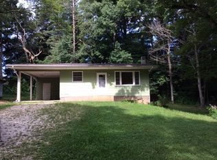 6 Old Smokey Trl, Arden, NC 28704