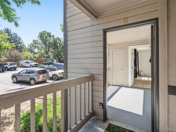 4th image of 9212 E Arbor Circle #G