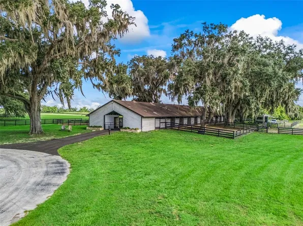 15351 SE 57th Ter #20, Summerfield, FL 34491