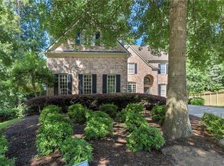 3246 Collier Gate Ct SE, Smyrna, GA 30080