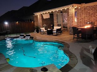 1117 Lone Ivory Trl, Arlington, TX 76005