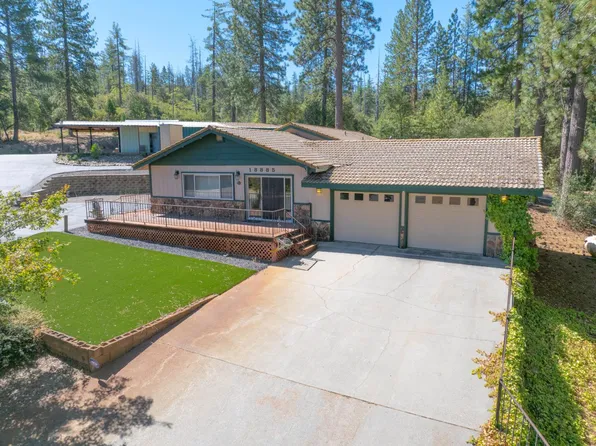 18885 Foote St, Groveland, CA 95321