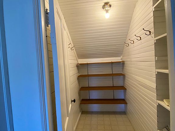 Pantry/Storage closet
