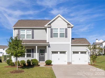 188 Parkmont Dr #165, Troutman, NC, 28166