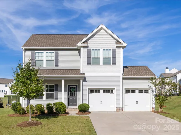 188 Parkmont Dr #165, Troutman, NC 28166