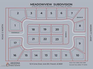 1210 E Road 2 N, Chino Valley, AZ 86323