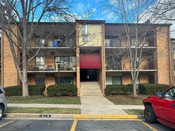 13145 Dairymaid Dr APT T2, Germantown, MD 20874