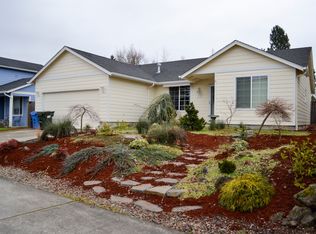 770 N Saint Marys Cir, Mount Angel, OR