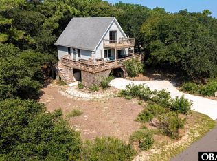 115 Clam Shell Trl, Southern Shores, NC 27949