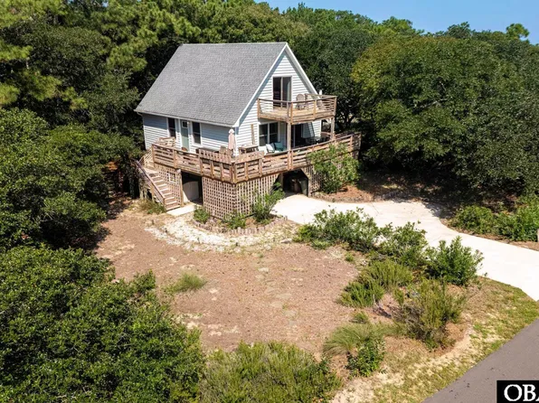 115 Clam Shell Trl, Southern Shores, NC 27949