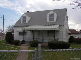 5 Greenleaf Ln, Buffalo, NY 14225