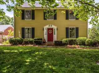 128 Yorktown Dr, Franklin, TN 37064