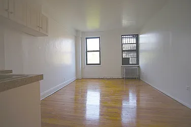 Rented by Citi-Village