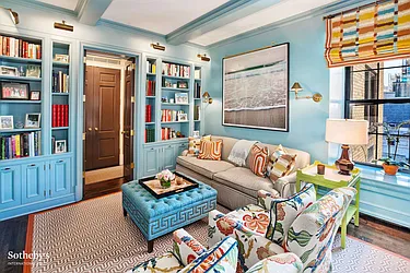 Sold by Sotheby's International Realty