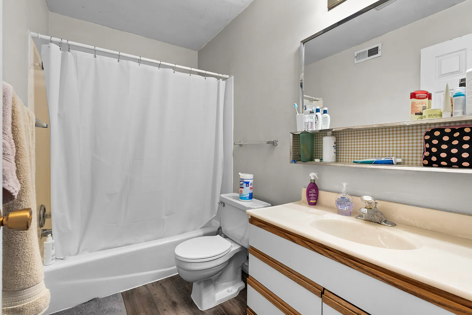 2 bed, 951 sqft, $499 — Photo 4