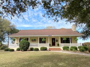 710 Middle Rd S, Leesburg, GA 31763