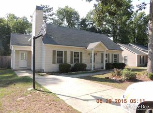 609 Stoneybrook Ter, Florence, SC 29501
