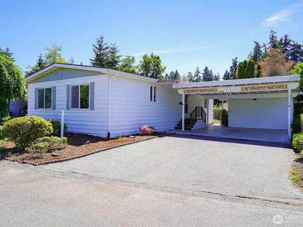 5206 90th Street E #43, Tacoma, WA 98446