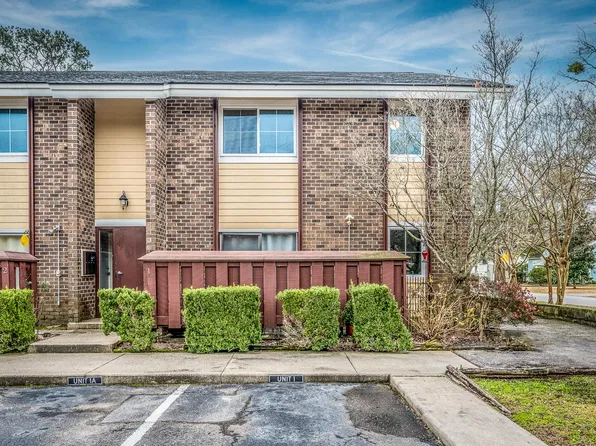 753 Ashdale Dr APT 1-A, Charleston, SC 29407