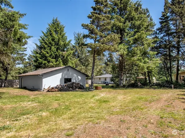 464 Cygnus Avenue SW, Ocean Shores, WA 98569