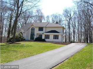 2705 Meadow Tree Dr, White Hall, MD 21161