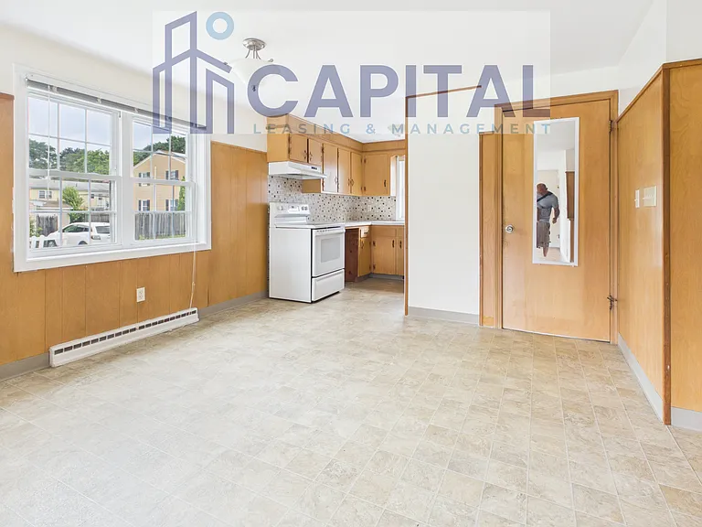 17 Hazelton St #1 — Photo 5