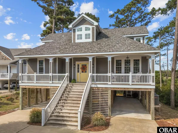 234 Sunrise Crossing Dr Lot 16, Kill Devil Hills, NC 27948