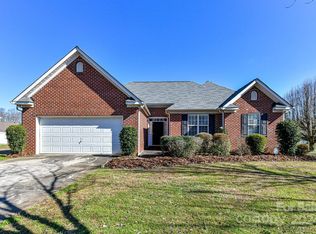 3210 Manchester Ave, Monroe, NC 28110