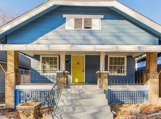 134 Belmont Blvd, Kansas City, MO 64123