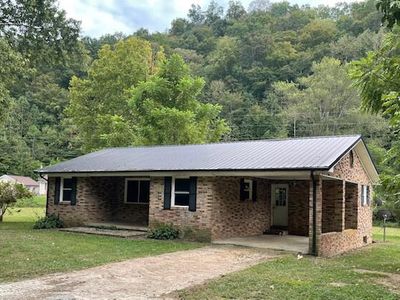 2394 Hammons Fork Rd, Barbourville, KY, 40906
