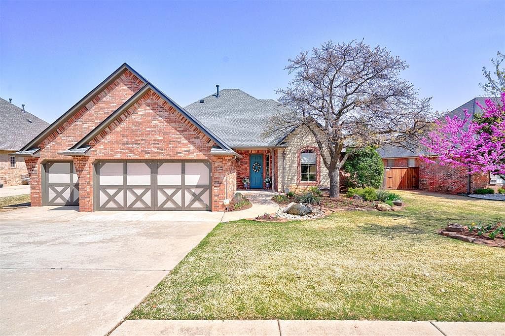 1325 Narrows Bridge Cir, Edmond, OK 73034 | Zillow