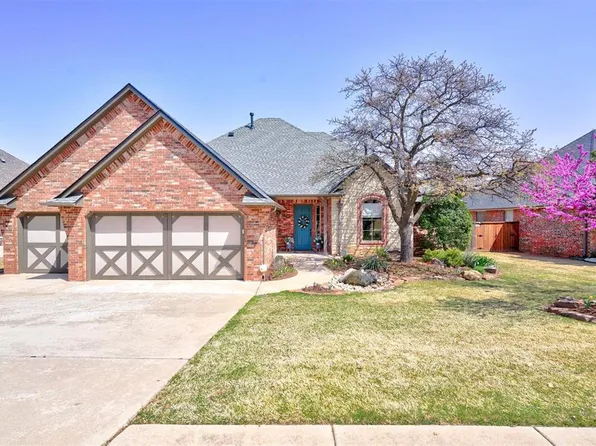 1325 Narrows Bridge Cir, Edmond, OK 73034