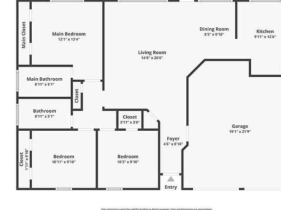 2nd image of 7342 Sonnet Glen Ln