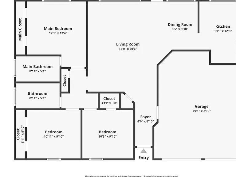 7342 Sonnet Glen Ln — Photo 2