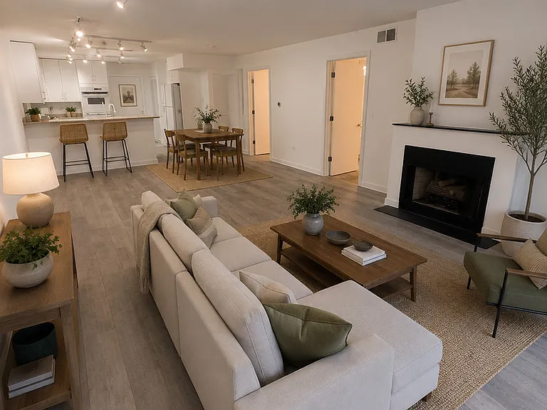 1812 S Dearborn St #43 — Photo 3
