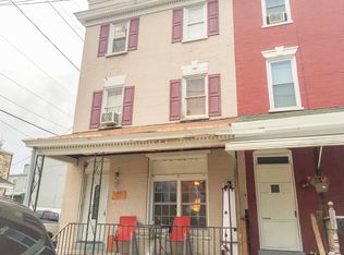 326 N Franklin St, Lancaster, PA