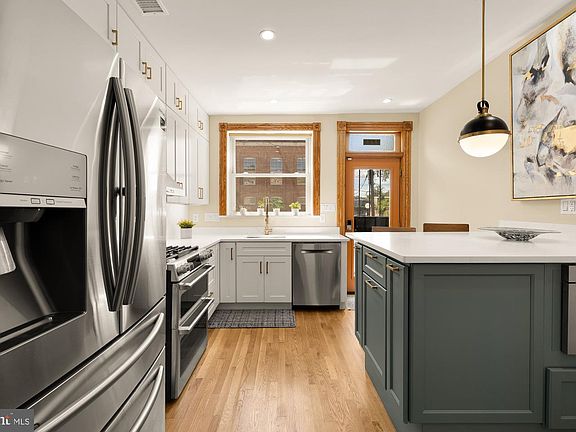 5th image of 1214 T St NW