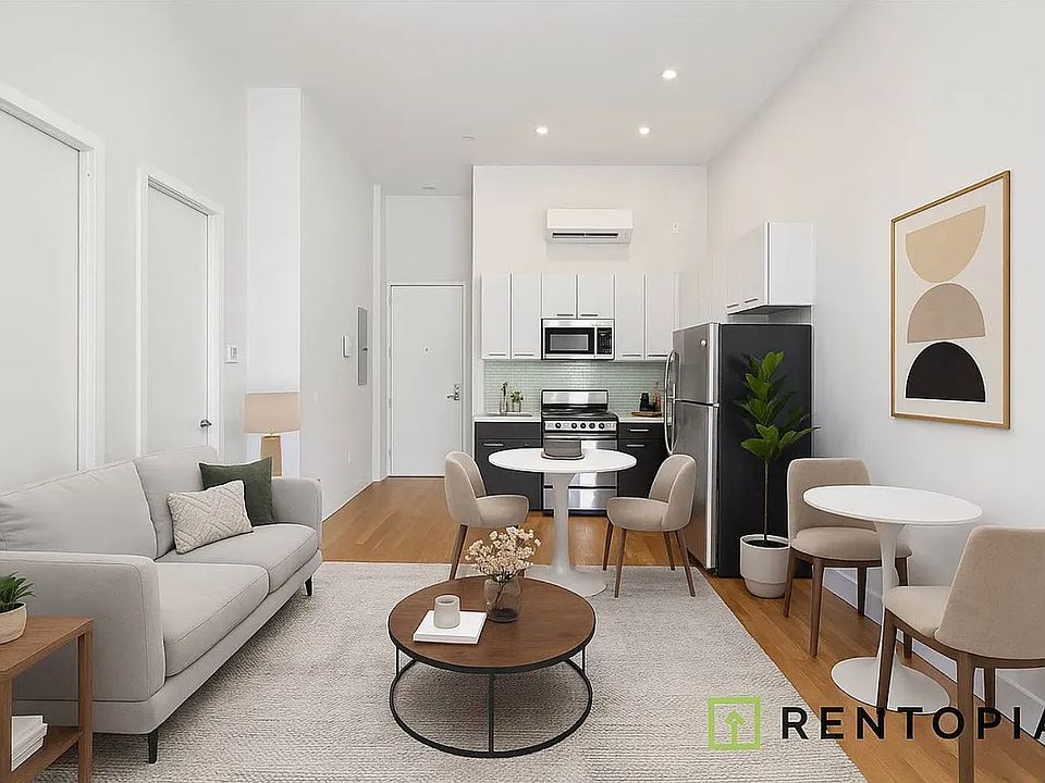 1st image of 107 Vanderveer St APT 3C