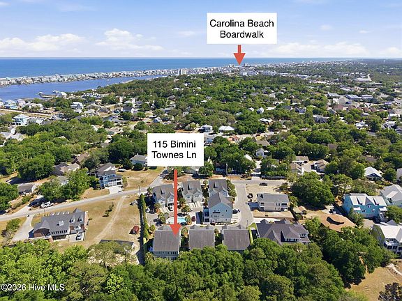 3rd image of 115 Bimini Townes Lane