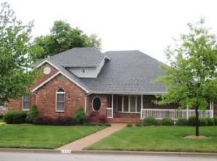2359 W Buena Vista St, Springfield, MO 65810